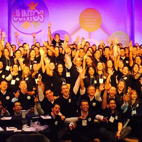 Convenciones Exitosas en LATAM