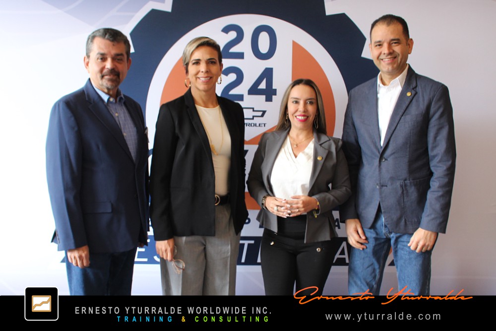 Construcción de relaciones auténticas en entornos organizacionales