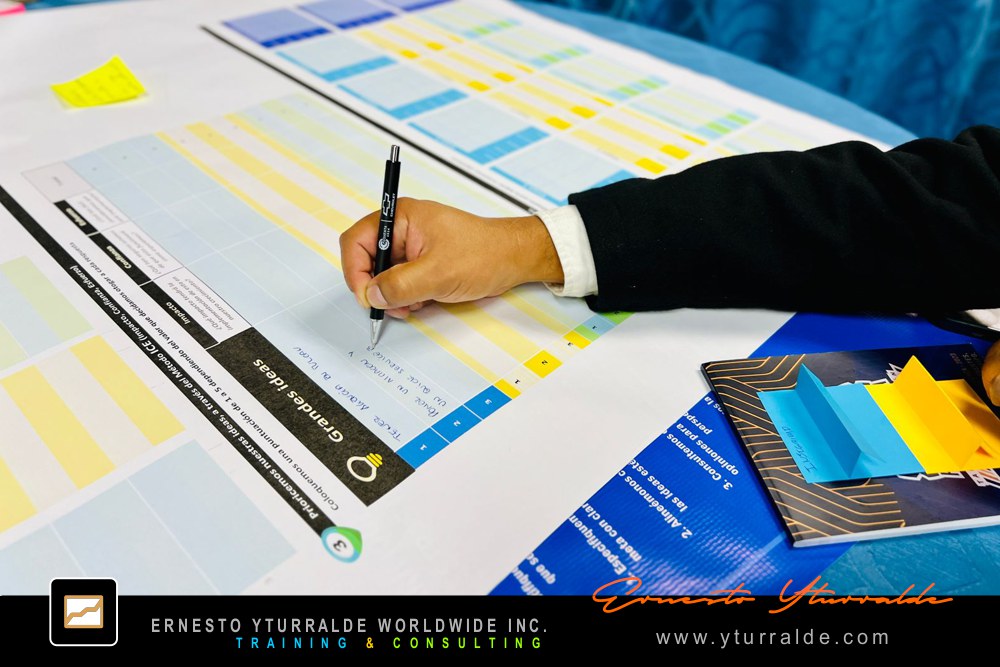 Espacios de conexión humana que inspiran acción colectiva